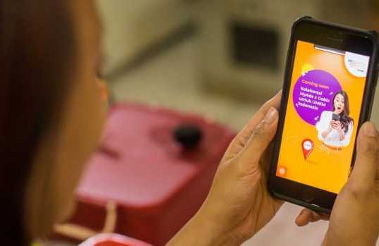 Telkomsel dan Gojek Integrasikan Layanan Iklan Digital Dukung UMKM
