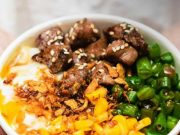 GoFood Buktikan Perannya jadi Barometer Tren Kuliner