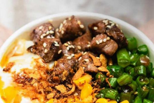 GoFood Buktikan Perannya jadi Barometer Tren Kuliner