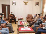 Normalisasi BKT, Warga Tambakrejo Diharap Segera Tempati Rusunawa