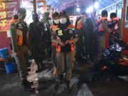 Satgas Penanganan Covid-19 Wonosobo Lakukan Patroli Serentak, Mengapa?