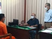 Polsek Cepu Sergap Dua Residivis Asal Bojonegoro