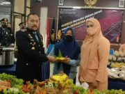 Peringati HBI ke-71, Kantor Imigrasi Wonosobo Ingin Makin Profesional