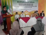 Afif-Albar akan Lakukan Safari Jumat Setelah Dilantik