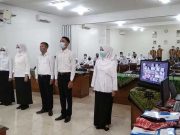 444 CPNS Pemkab Demak Terima SK, Siap Bertugas Februari Mendatang