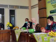 Afif Nurhidayat : Lulusan Unsiq Harus Optimis Hadapi Masa Depan