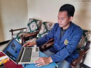Mahasiswa Sistem Informasi USM Kembangkan Web Based Mapping