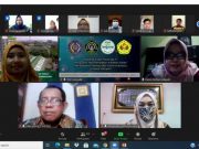 Upaya PBSI Unissula Kuatkan Pendidikan Karakter di Masa Pandemi