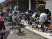130 Orang di Wonosobo Terjaring Operasi Yustisi Prokes Covid-19, Mengapa?