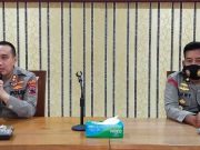 Pesan Tegas Pelatihan Revolusi Mental di Polres Blora. Jadilah Anggota Polri yang Bermanfaat