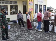 Ini Hasil Monitoring Persiapan KBM di Sekolah di Masa AKB