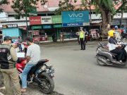 33 Warga Terjaring Razia Protokol Kesehatan di Cepu