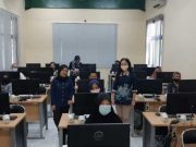 Dosen FTIK USM Berikan Pelatihan Aplikasi Qasir Bagi Pelaku UMKM