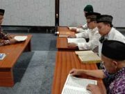Kapolri dan Kitab Kuning