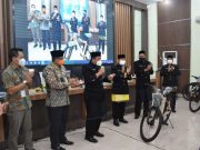 Koperasi Pegawai Negeri Marsudi Ajining Sariro Kelola Aset Rp 12 Miliar