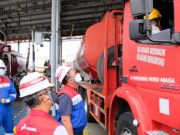 Waspada Erupsi Merapi, Pertamina Siagakan Fasilitas BBM dan LPG