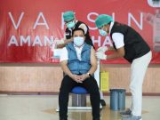 Kirman: Jika untuk Vaksin, DPRD Izinkan Gubernur Refocusing Anggaran