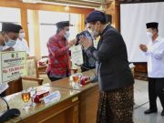 Berhasil Jalankan Jogo Santri, Lima Ponpes Jateng Terima Bantuan