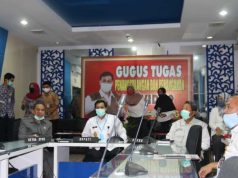 Kerja Keras Bupati dan Wabup Jadikan Pemalang Lebih Gemilang