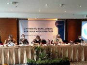 Bank Jateng Capai Kinerja Terbaik Sepanjang 2020 Bank Jateng Capai Kinerja Terbaik Sepanjang 2020