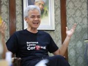 Jelang Akhir Januari, Vaksinasi di Jateng Nyaris Mencapai 70 Persen