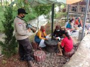 Perketat Protokol Kesehatan di Objek Wisata, Patroli Ditingkatkan