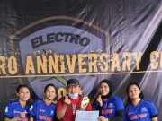 Biaya Mandiri, Pusaka Angel’s Banyak Prestasi