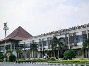 Pengguna Jasa Penerbangan di Bandara Adi Soemarmo Turun 75 Persen.