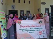 Nomor Induk Berusaha akan Percepat Pembangunan di Era Pandemi Covid-19