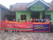 Peran Orang Tua dalam Pencegahan Penyalahgunaan Narkotika bagi Remaja