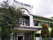 Pasien Membludak, Dinas Kesehatan Kudus Tambah Ruang Isolasi