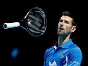 Djokovic dan Nadal Turun di ATP Cup
