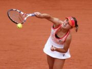Kenin Siap Minta Saran Djokovic