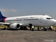 Manajemen Terus Berkomunikasi dan Lakukan Investigasi Keberadaan Pesawat Sriwijaya Air