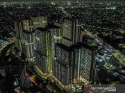 Tercatat 35.829 Pasien RSD Wisma Atlet Sembuh