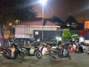 Di Purwodadi, Aksi Balap Liar Dihentikan Polisi