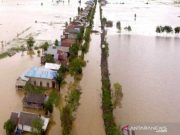 Kalimantan Selatan Tanggap Darurat Bencana Alam