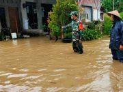Bosan Kebanjiran, Warga Kudus Desak Normalisasi Sungai Piji dan Dawe