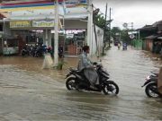 Banjir dan Longsor Mulai Terjang Sejumlah Wilayah di Kudus