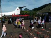 Pengelola Tempat Wisata di Banyumas Wajib Patuhi Kebijakan PPKM