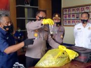 Malu Hamil di Luar Nikah, Warga Indramayu Bunuh Bayi yang Baru Dilahirkan