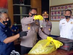 Malu Hamil di Luar Nikah, Warga Indramayu Bunuh Bayi yang Baru Dilahirkan