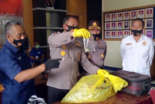 Malu Hamil di Luar Nikah, Warga Indramayu Bunuh Bayi yang Baru Dilahirkan