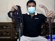 Aparat Polsek Grobogan Tangkap Pelaku “Illegal Logging” di Sumberjatipohon
