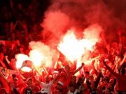 Manajemen Marseille Akan Bawa Kasus Serbuan Suporter ke Kepolisian