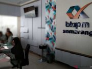 Nilai Ekspor Perikanan Jateng 2020, Capai Rp 2,78 triliun