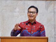 Jokowi Buka Rakor Bangga Kencana Kamis Esok
