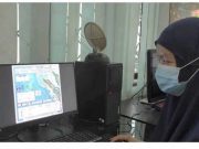 Gempa Bumi Magnitudo 6,4 Guncang Gorontalo