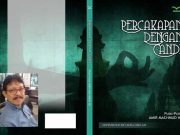 Menyambut Antologi Puisi “Percakapan dengan Candi” Karya Amir Machmud NS