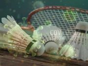 Pasangan Adcock Mundur dari Thailand Open karena Covid-19